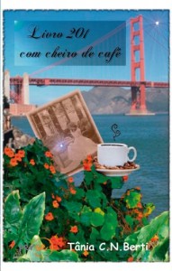 Baixar Livro 201 com cheiro de café pdf, epub, eBook