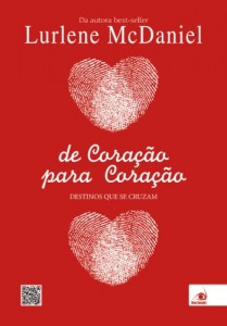Baixar De Coração Para Coração pdf, epub, eBook