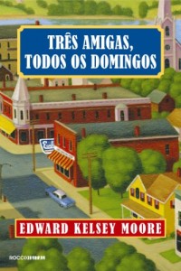 Baixar Três amigas, todos os domingos pdf, epub, eBook