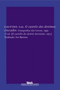 Baixar O castelo dos destinos cruzados pdf, epub, eBook