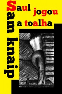 Baixar Saul Jogou a Toalha pdf, epub, eBook