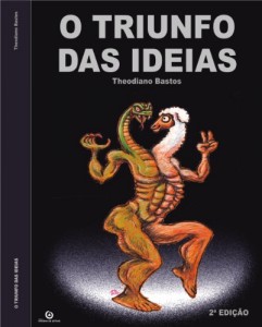Baixar O TRIUNFO DAS IDEIAS pdf, epub, eBook
