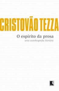 Baixar O espírito da prosa: Uma autobiografia literária pdf, epub, eBook