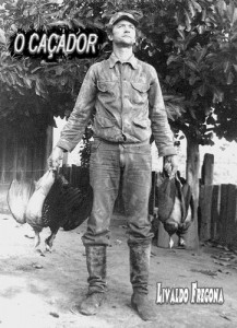 Baixar O caçador pdf, epub, eBook