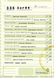 Baixar 336 horas: contos pdf, epub, eBook