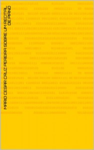 Baixar SOBRE UM RECITAL DE PIANO pdf, epub, eBook