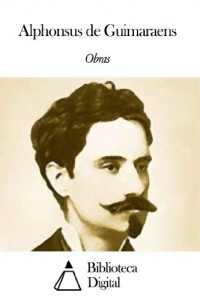 Baixar Obras de Alphonsus de Guimaraens pdf, epub, eBook