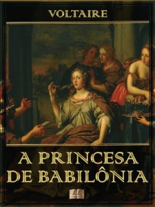 Baixar A Princesa de Babilônia [Ilustrado] [Com índice ativo] pdf, epub, eBook