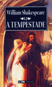 Baixar A Tempestade pdf, epub, eBook