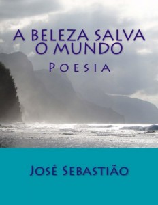 Baixar A Beleza Salva o Mundo: Poesia pdf, epub, eBook