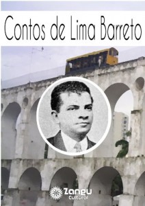 Baixar Contos de Lima Barreto pdf, epub, eBook