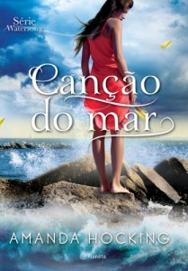 Baixar Canção do mar (Watersong Livro 2) pdf, epub, eBook