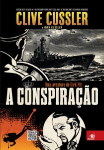 Baixar A Conspiração pdf, epub, eBook