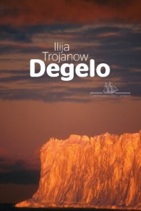 Baixar Degelo – Um romance pdf, epub, eBook