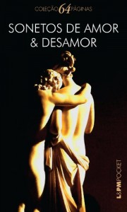 Baixar Sonetos de amor e desamor pdf, epub, eBook