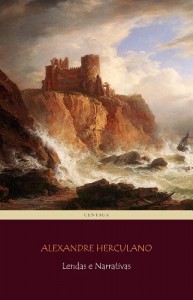 Baixar Lendas e Narrativas [com índice ativo] pdf, epub, eBook