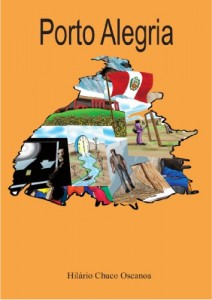 Baixar Porto Alegria pdf, epub, eBook