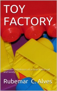 Baixar TOY FACTORY pdf, epub, eBook