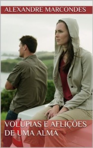 Baixar Volúpias e Aflições de uma Alma pdf, epub, eBook