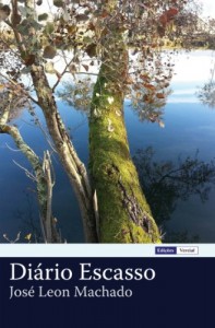 Baixar Diário Escasso: Seguido de uma Autobiografia e de umas Memórias Literárias pdf, epub, eBook