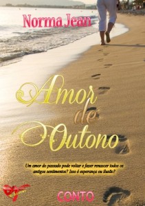 Baixar Amor de Outono pdf, epub, eBook