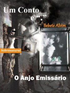 Baixar O Anjo Emissário pdf, epub, eBook
