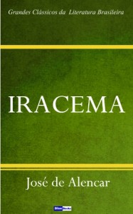 Baixar Iracema pdf, epub, eBook