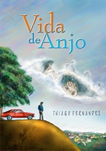 Baixar Vida de Anjo pdf, epub, eBook