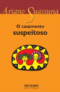 Baixar O casamento suspeitoso pdf, epub, eBook