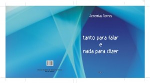 Baixar Tanto Para Falar e Nada Para Dizer! pdf, epub, eBook