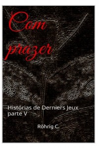 Baixar Com prazer pdf, epub, eBook