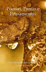 Baixar Poesias, Prosas e Pensamentos pdf, epub, eBook