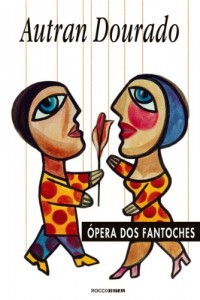 Baixar Ópera dos fantoches pdf, epub, eBook