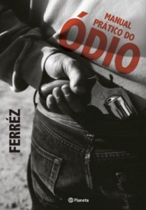 Baixar Manual prático do ódio pdf, epub, eBook