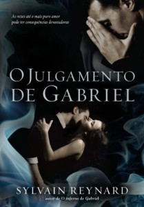 Baixar O julgamento de Gabriel (O inferno de Gabriel Livro 2) pdf, epub, eBook