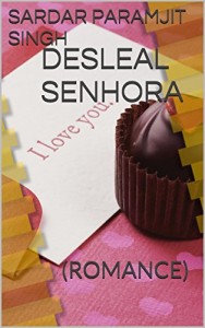 Baixar DESLEAL SENHORA: (ROMANCE) pdf, epub, eBook