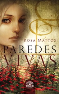 Baixar Paredes Vivas pdf, epub, eBook