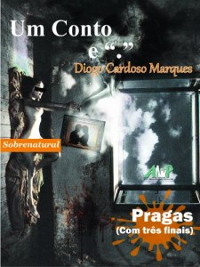 Baixar Pragas pdf, epub, eBook