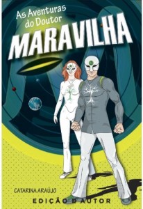 Baixar As Aventuras do Doutor Maravilha pdf, epub, eBook