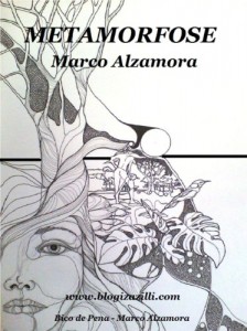 Baixar METAMORFOSE: O Apocalipse seria uma Divina Comédia? pdf, epub, eBook