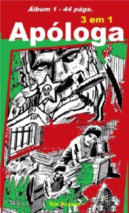 Baixar Apóloga Álbum 2: Álbum 2 (Ápóloga Álbum Livro 1) pdf, epub, eBook