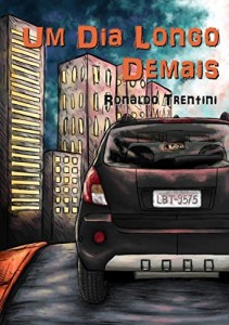 Baixar Um Dia Longo Demais (Mistério & Sombra Livro 2) pdf, epub, eBook