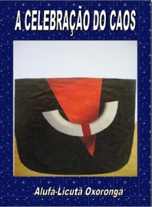 Baixar a celebração do caos pdf, epub, eBook
