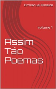 Baixar Assim Tão Poemas: volume 1 (Poemas Assim) pdf, epub, eBook