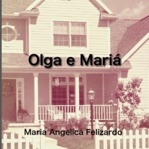 Baixar Olga e Mariá pdf, epub, eBook