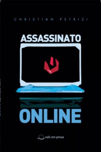Baixar Assassinato Online pdf, epub, eBook