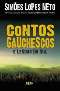 Baixar Contos gauchescos e Lendas do Sul pdf, epub, eBook