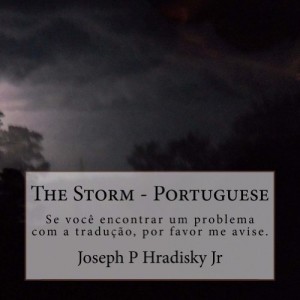 Baixar The Storm – Portuguese pdf, epub, eBook