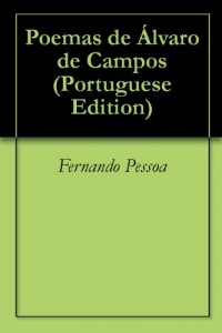 Baixar Poemas de Álvaro de Campos pdf, epub, eBook