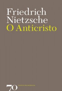 Baixar O Anticristo pdf, epub, eBook